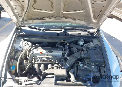 2012 Honda Accord 2.4 Lx z USA, uszkodzony, nr VIN 1HGCP2F38CA241049